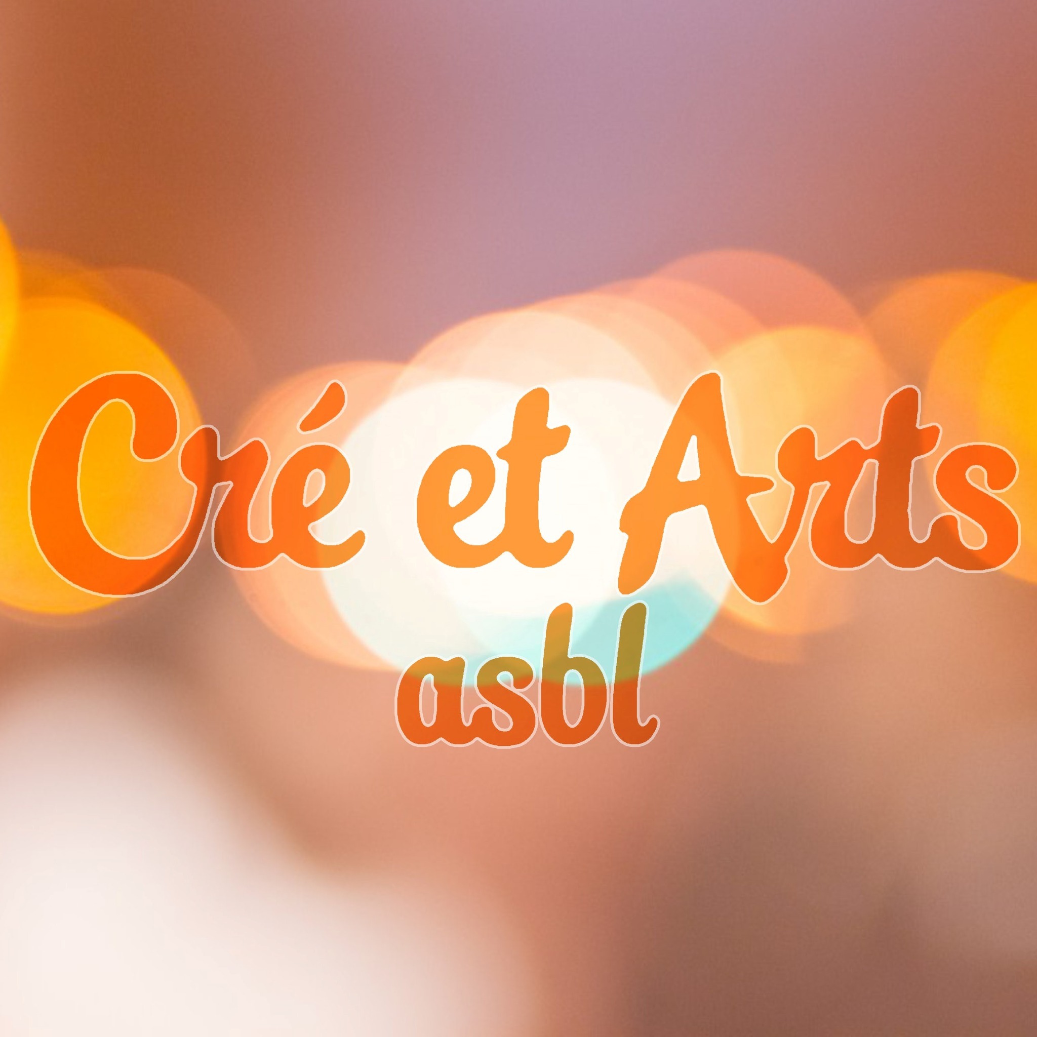 Logo Cré et Arts