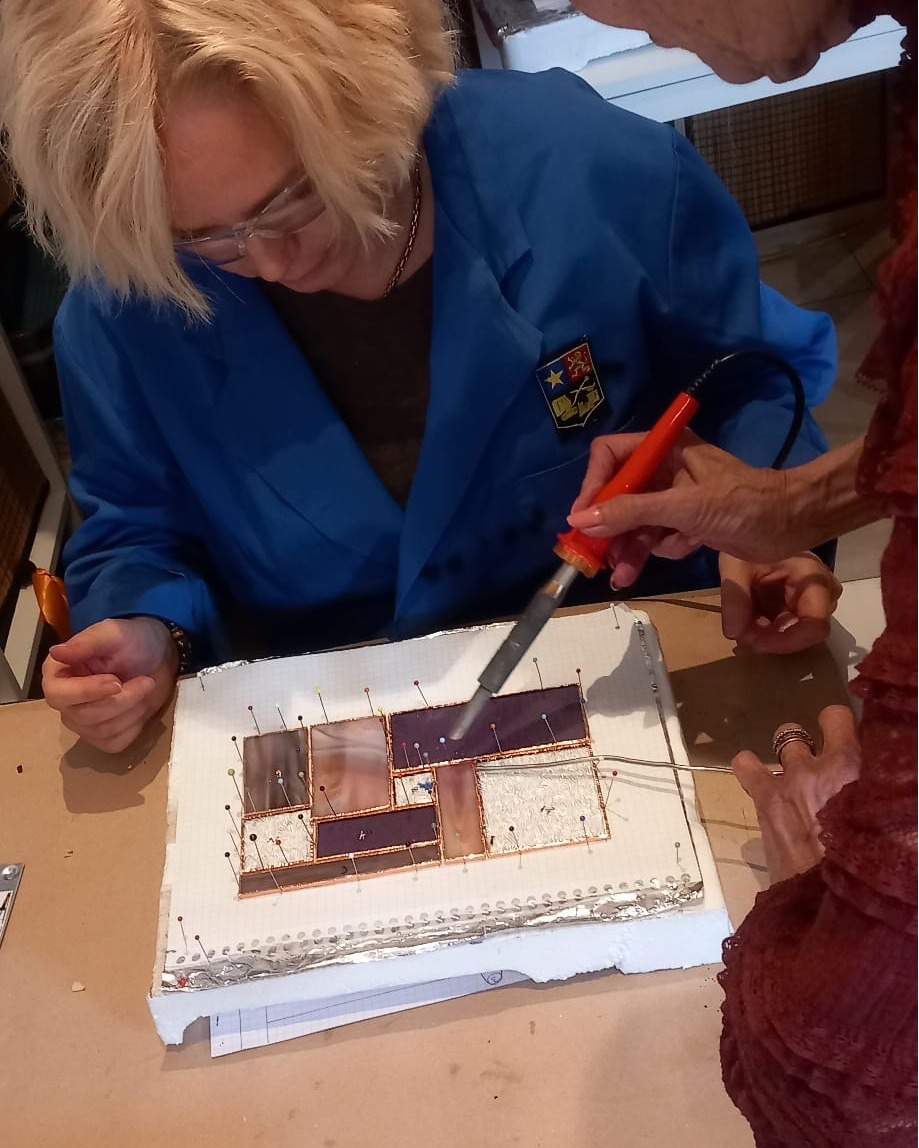 Expression artistique